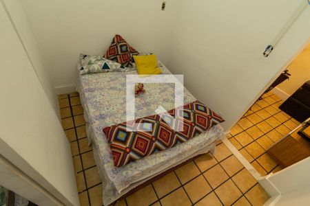 Quarto de apartamento para alugar com 2 quartos, 40m² em Piedade, Rio de Janeiro