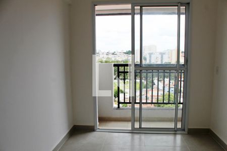 Sala de apartamento para alugar com 2 quartos, 40m² em Itaquera, São Paulo
