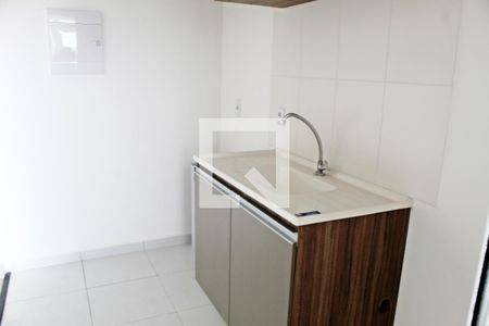 Apartamento para alugar com 40m², 2 quartos e sem vagaCozinha