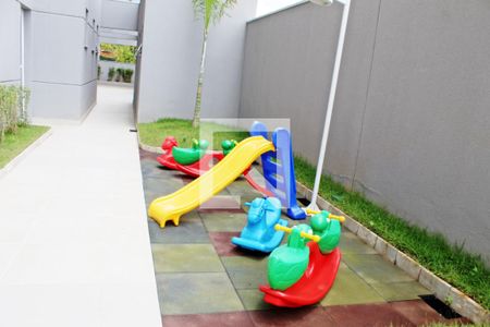 Apartamento para alugar com 40m², 2 quartos e sem vagaÁrea comum