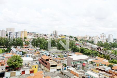 Apartamento para alugar com 40m², 2 quartos e sem vagaVista do Quarto 2