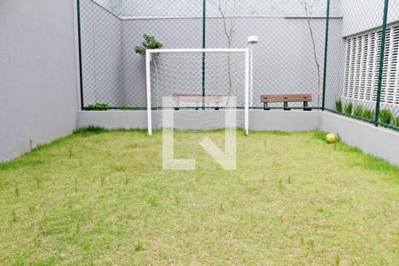 Apartamento para alugar com 40m², 2 quartos e sem vagaQuadra Esportiva