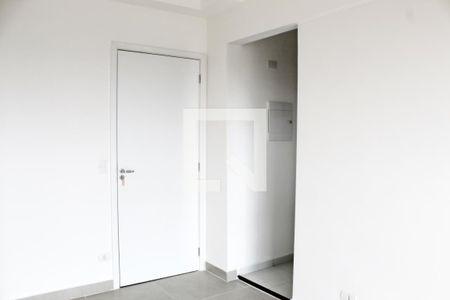 Sala de apartamento para alugar com 2 quartos, 40m² em Itaquera, São Paulo