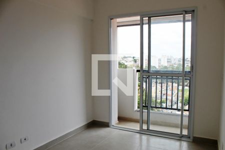 Sala de apartamento para alugar com 2 quartos, 40m² em Itaquera, São Paulo