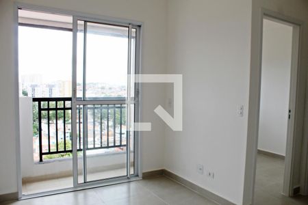Sala de apartamento para alugar com 2 quartos, 40m² em Itaquera, São Paulo