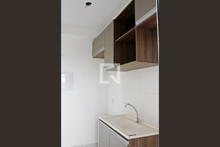 Apartamento para alugar com 40m², 2 quartos e sem vagaCozinha