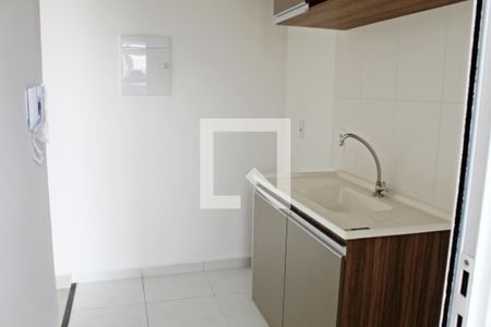 Apartamento para alugar com 40m², 2 quartos e sem vagaCozinha