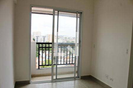 Sala de apartamento para alugar com 2 quartos, 40m² em Itaquera, São Paulo