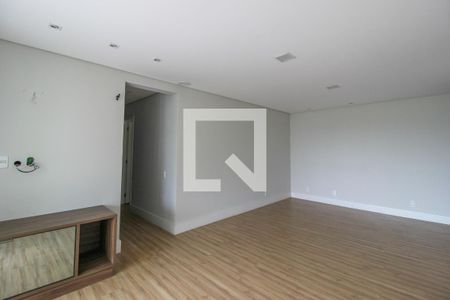 Sala de apartamento à venda com 3 quartos, 119m² em Jardim Ermida I, Jundiaí