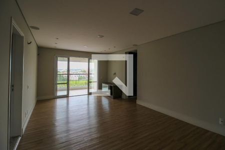 Apartamento à venda com 119m², 3 quartos e 2 vagasSala