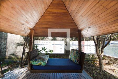 Apartamento para alugar com 45m², 1 quarto e 1 vagaÁrea comum