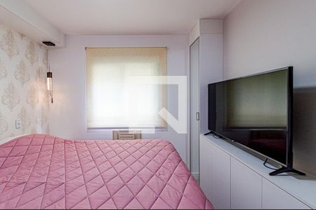 Quarto de apartamento para alugar com 1 quarto, 45m² em Bela Vista, São Paulo
