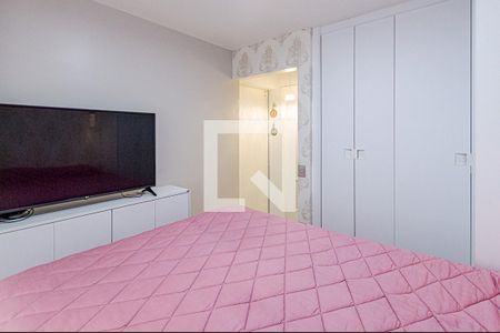 Apartamento para alugar com 45m², 1 quarto e 1 vagaQuarto