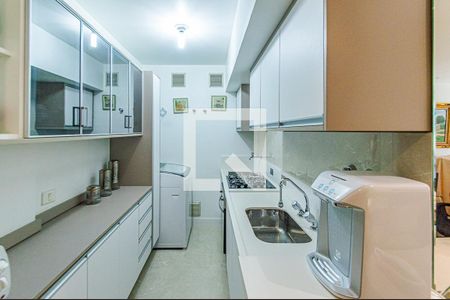 Apartamento para alugar com 45m², 1 quarto e 1 vagaCozinha