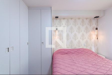 Quarto de apartamento para alugar com 1 quarto, 45m² em Bela Vista, São Paulo