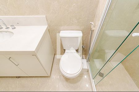 Apartamento para alugar com 45m², 1 quarto e 1 vagaBanheiro