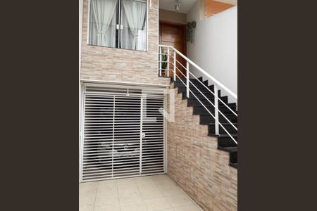 Casa à venda com 115m², 2 quartos e 3 vagas