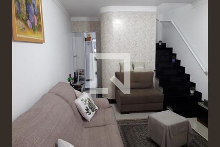 Casa à venda com 115m², 2 quartos e 3 vagas