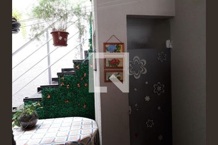 Casa à venda com 115m², 2 quartos e 3 vagas