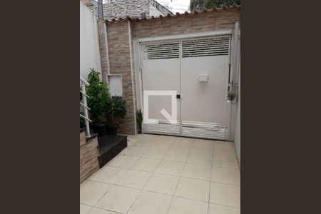 Casa à venda com 2 quartos, 115m² em Chácara Santo Antônio (zona Leste), São Paulo