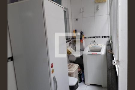 Casa à venda com 2 quartos, 115m² em Chácara Santo Antônio (zona Leste), São Paulo