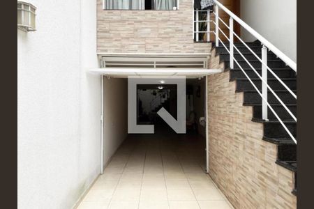 Casa à venda com 2 quartos, 115m² em Chácara Santo Antônio (zona Leste), São Paulo