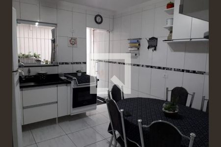 Casa à venda com 2 quartos, 115m² em Chácara Santo Antônio (zona Leste), São Paulo