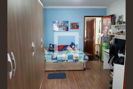 Casa à venda com 2 quartos, 115m² em Chácara Santo Antônio (zona Leste), São Paulo