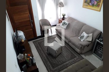 Casa à venda com 2 quartos, 115m² em Chácara Santo Antônio (zona Leste), São Paulo