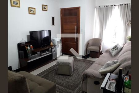 Casa à venda com 2 quartos, 115m² em Chácara Santo Antônio (zona Leste), São Paulo