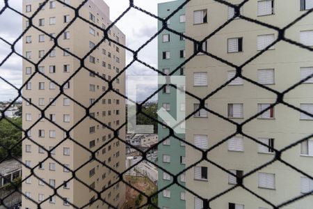 Apartamento à venda com 52m², 2 quartos e 1 vagaVista da Lavanderia