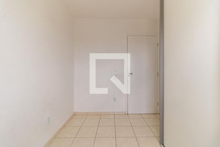 Apartamento à venda com 52m², 2 quartos e 1 vagaQuarto 2