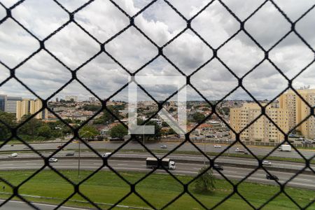 Apartamento à venda com 52m², 2 quartos e 1 vagaVista do Quarto 2