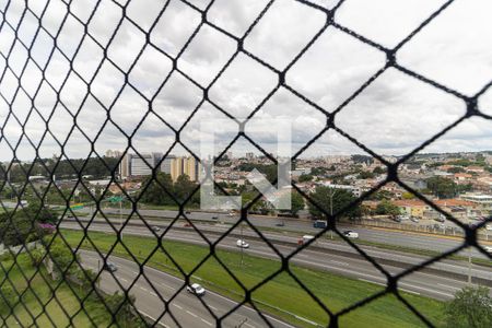 Apartamento à venda com 52m², 2 quartos e 1 vagaVista do Quarto 1