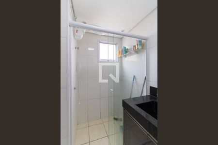 Apartamento à venda com 52m², 2 quartos e 1 vagaBanheiro