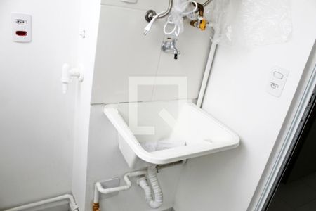 Apartamento para alugar com 38m², 2 quartos e sem vagaÁrea de Serviço