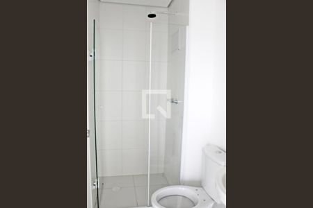 Apartamento para alugar com 38m², 2 quartos e sem vagaBanheiro