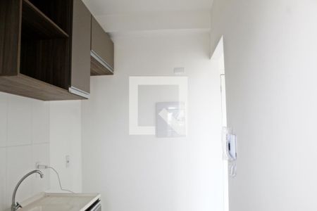 Apartamento para alugar com 38m², 2 quartos e sem vagaCozinha