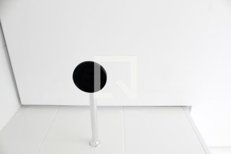 Apartamento para alugar com 38m², 2 quartos e sem vagaDucha