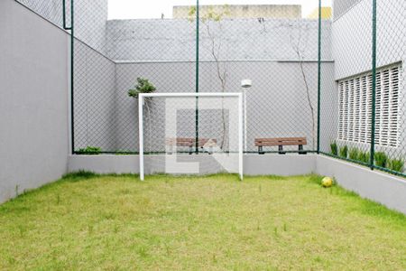 Apartamento para alugar com 38m², 2 quartos e sem vagaQuadra Esportiva