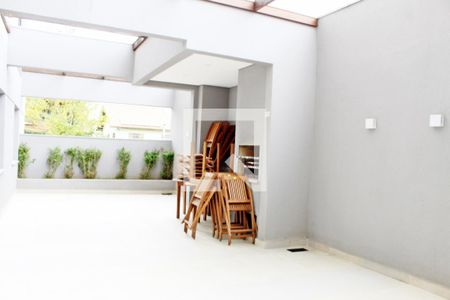 Apartamento para alugar com 38m², 2 quartos e sem vagaChurrasqueira