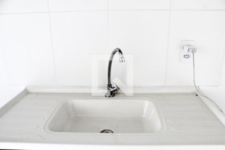 Apartamento para alugar com 38m², 2 quartos e sem vagaCozinha