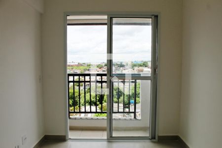 Sala de apartamento para alugar com 2 quartos, 38m² em Itaquera, São Paulo