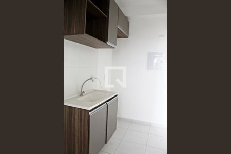 Apartamento para alugar com 38m², 2 quartos e sem vagaCozinha