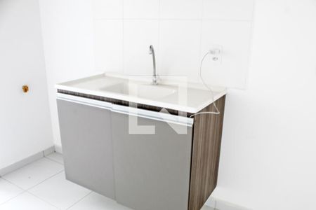 Apartamento para alugar com 38m², 2 quartos e sem vagaCozinha