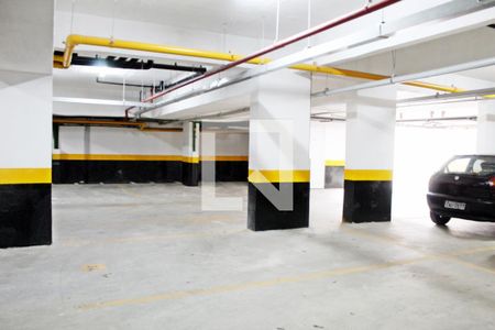 Apartamento para alugar com 38m², 2 quartos e sem vagaGaragem