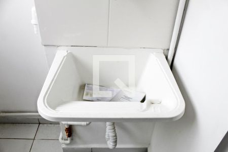 Apartamento para alugar com 38m², 2 quartos e sem vagaÁrea de Serviço