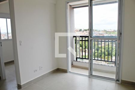 Sala de apartamento para alugar com 2 quartos, 38m² em Itaquera, São Paulo
