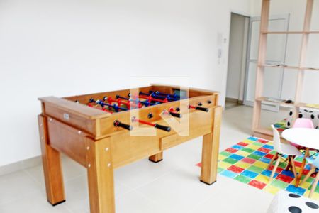 Apartamento para alugar com 38m², 2 quartos e sem vagaSala de Jogos