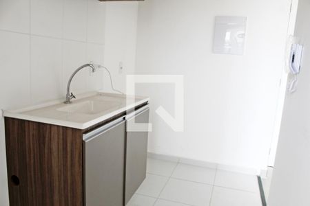 Apartamento para alugar com 38m², 2 quartos e sem vagaCozinha